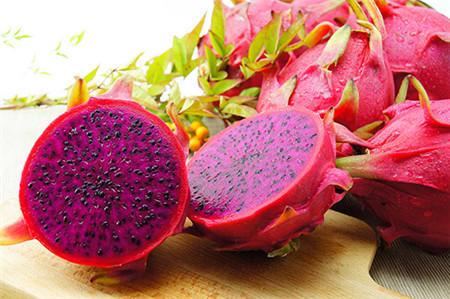 火龙果减肥你知道吗？