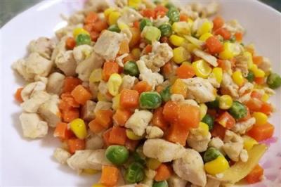 男人减肥食谱一周可以瘦十斤?了解一下?