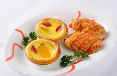 越吃越胖的高热量食物你知道哪些?