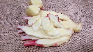 排毒减肥最佳的几种食物
