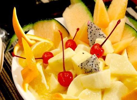 蔬菜沙拉减肥你了解哪些？