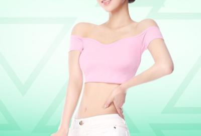 女孩子如何快速瘦腰你了解吗?