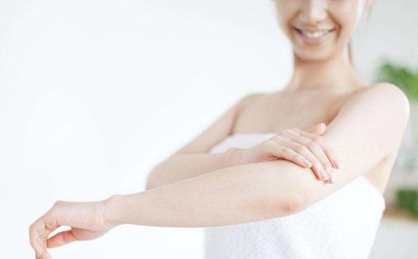 最简单的瘦手臂方法了解一下