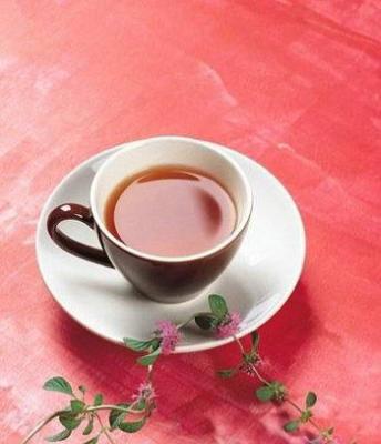 自制减肥茶你知道有哪些吗?