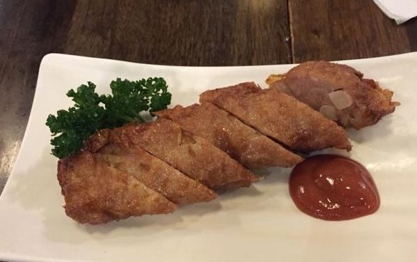 健康的减肥餐你了解哪些？