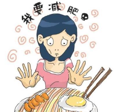 快速减肥药有那些?健康合理的