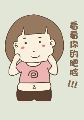 减肥代餐粉的原理是什么?