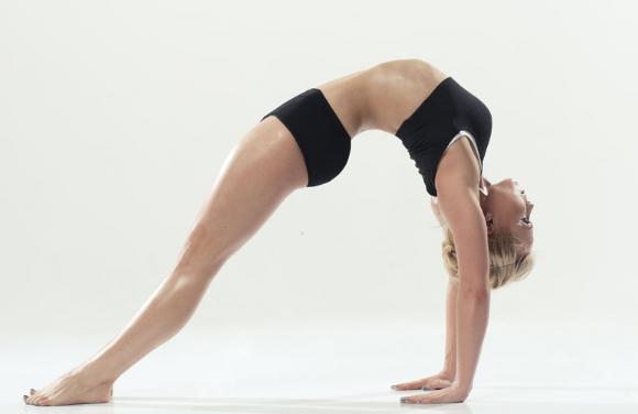 健美瘦身操了解一下