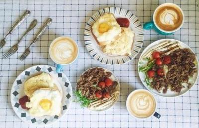 营养减肥食谱健康瘦,了解一下?