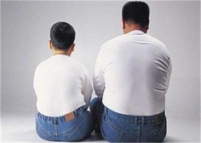 男人减肥食谱你了解哪些?