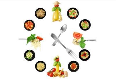 减肥要注意哪些饮食原则？你知道吗？
