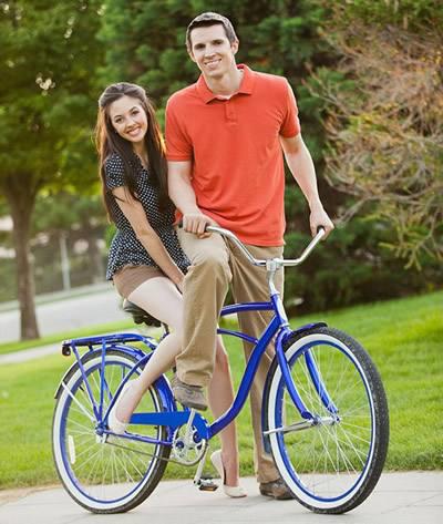 自行车减肥法你了解吗？