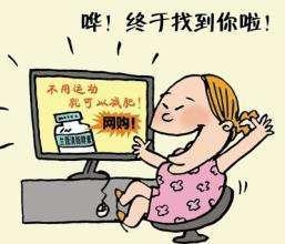 这几个可怕的减肥药后遗症