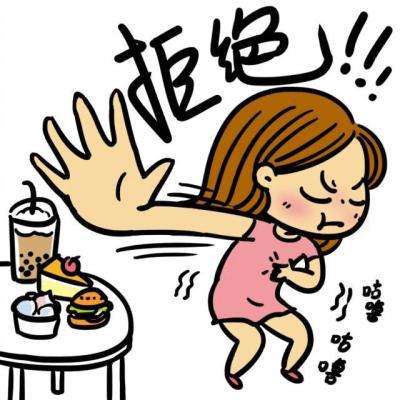 快速减肥的三种最简单方法