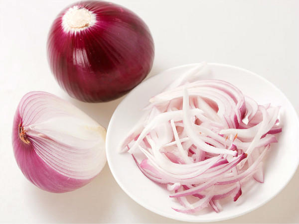 洋葱也能减肥，你还在运动减肥吗