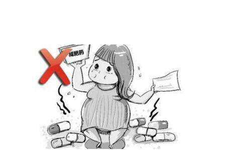 减肥药的副作用你都了解吗？