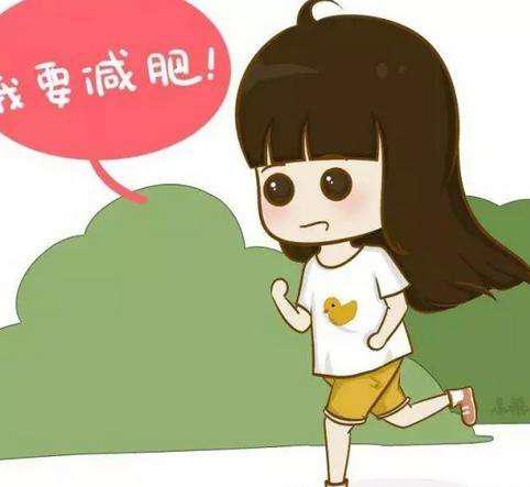 五种方法让你在这个夏天瘦成一道闪电