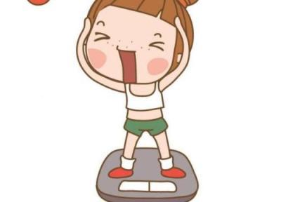 对于女生来说什么方法对于我们来说减肥最有效呢?