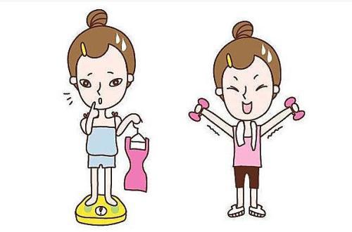 有哪些我们还不知道的减肥好方法呢？