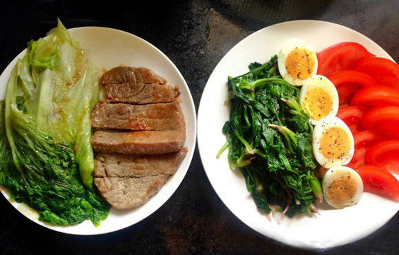 女孩子想一周瘦身应该吃什么呢