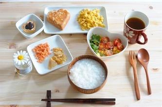 吃这些食物能让你瘦下来