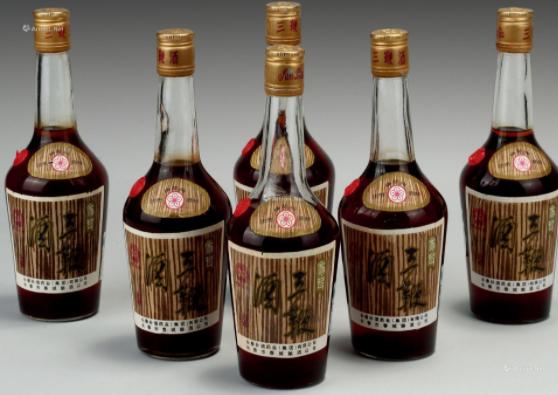 民间最厉害的壮阳单方 简单制作泡酒 药效极佳