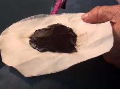 自制男性壮阳膏贴