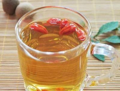 补肾泡水喝的中药方子