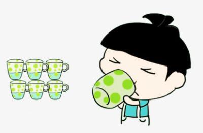 肾虚患者可以大量饮水吗？民间偏方秘方治肾虚