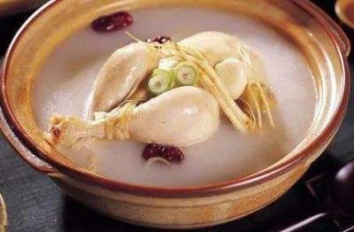 壮阳助性的食物有哪些？