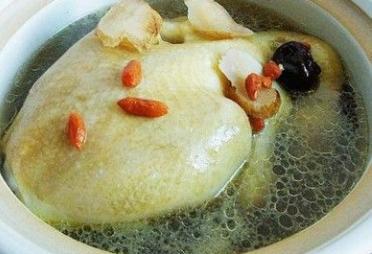 补肾壮阳鸡怎么做，补肾壮阳食疗大全