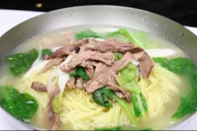 男性补肾壮阳三大补汤，补肾壮阳食物
