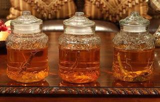老中医泡药酒配方大全