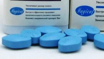 警惕！伟哥用久了真成了痿哥！
