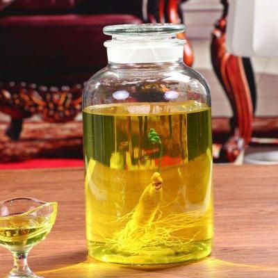 冬虫夏草泡酒的功效是什么？