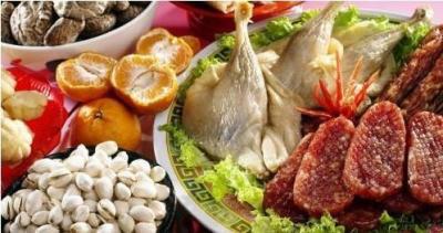 男人补肾的3种食物