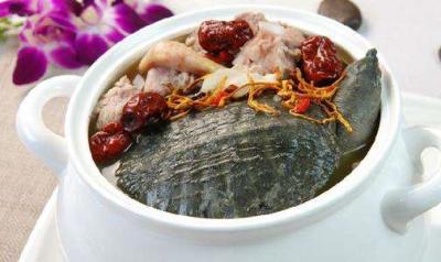 补肾食物的排行榜
