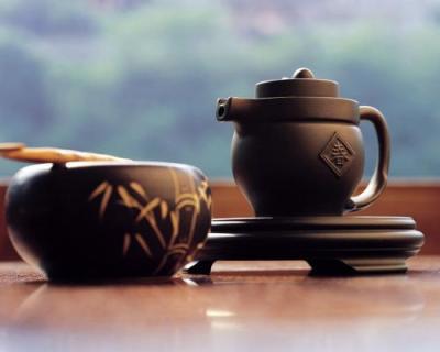 补肾茶大揭秘
