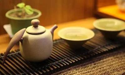 中药泡茶配方