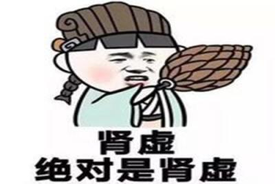 补肾食品大杂烩