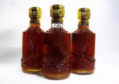 补肾养阳药酒配方