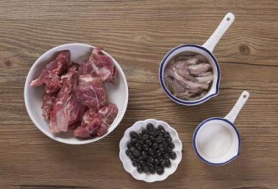 吃什么补肾气，补肾气的食疗方法是什么？
