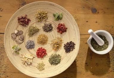 吃补肾中药我们需要注意些什么?