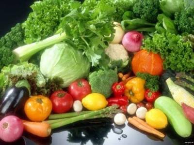 这些蔬菜不仅能当正餐还能补肾哦