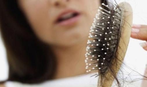 小孩掉头发是什么原因引起的