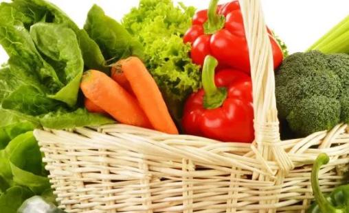 吃什么蔬菜帮助睡眠