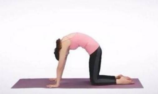 瑜伽治失眠的简单几个动作