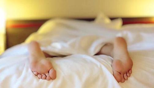 老年人失眠最好的治疗方法