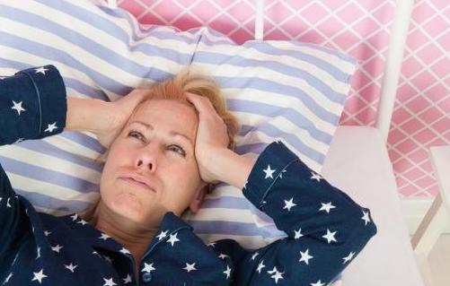 老年人失眠最好的治疗方法