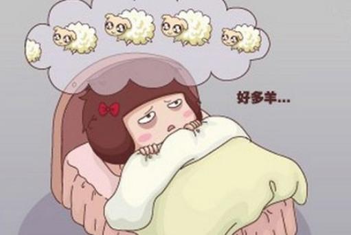 半夜2点到3点老是醒来是什么原因